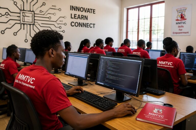 ICT & Digital Innovation Labs
