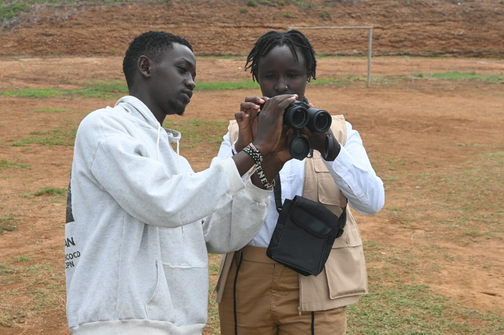 Practical Field Training
