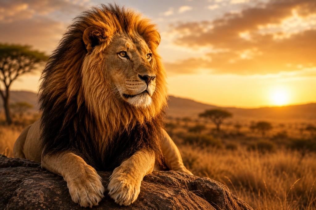 Gateway to the Great Maasai Mara